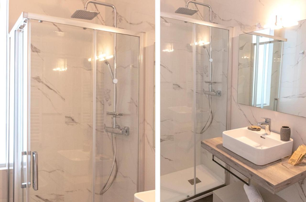 Camera Matrimoniale Standard