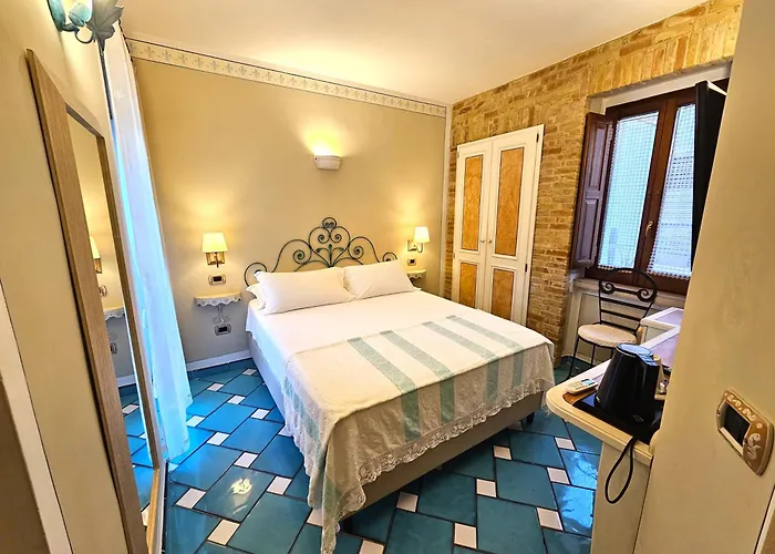 Residenza SvevaBed and Breakfast