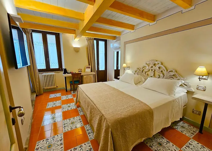 Residenza SvevaBed and Breakfast