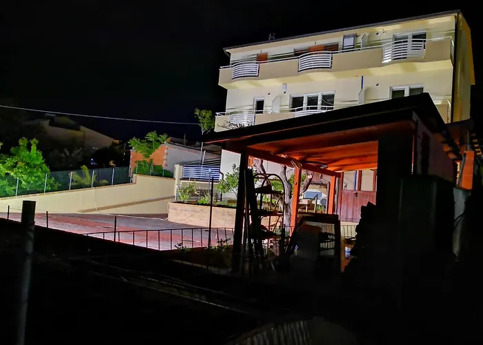 Dimora EFFE - EcoBed and Breakfast