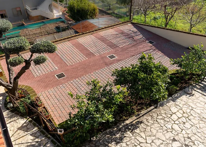 Dimora EFFE - EcoBed and Breakfast